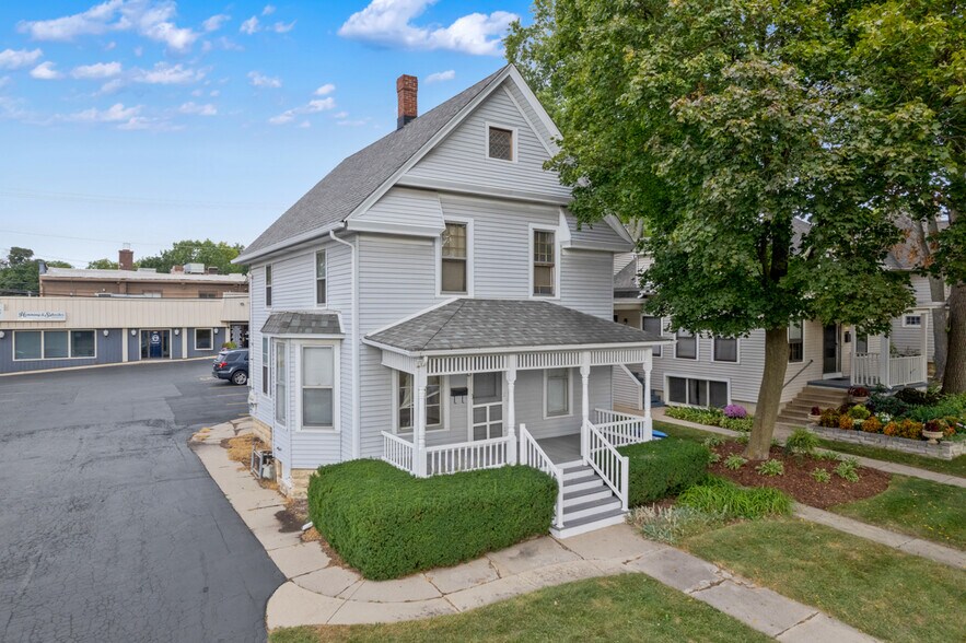 More Photos Of , Geneva Office For Sale