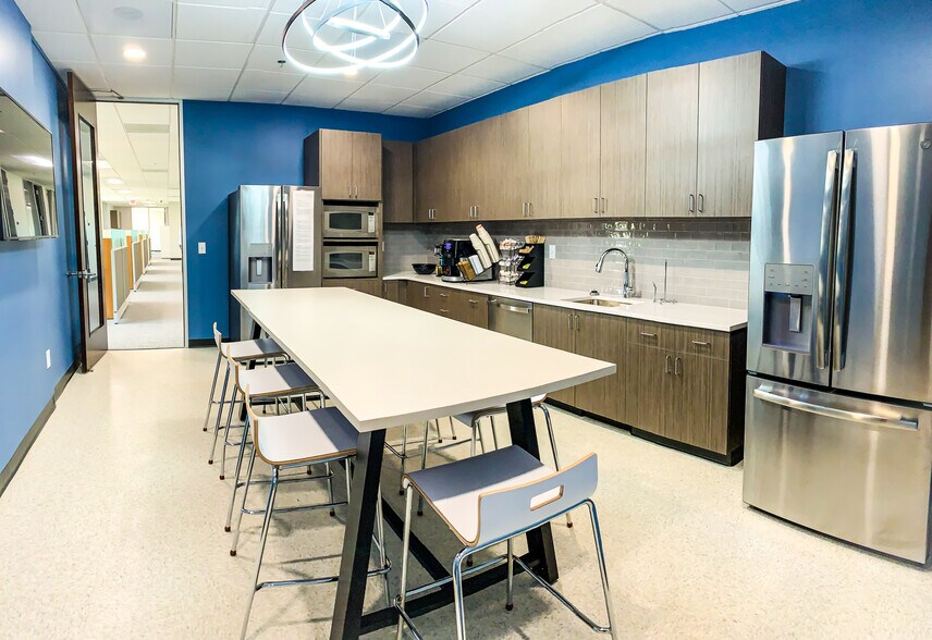 More Photos Of 2000 Regency Pky, Cary Office For Lease