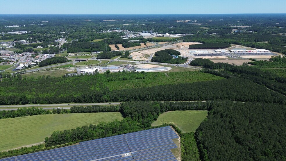 More Photos Of 49 Junior Road, Selma Land For Sale