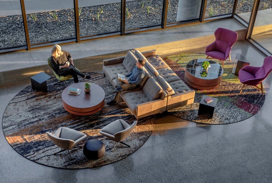 More Photos Of 850 N 5th St, Phoenix Medical For Lease