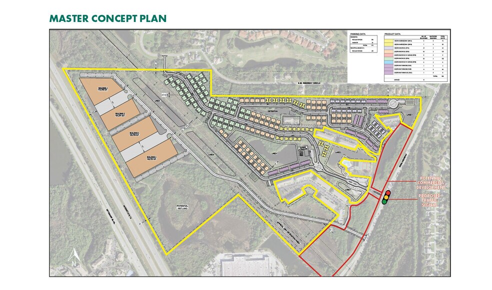 More Photos Of 175 Kings Hwy, Port Charlotte Land For Sale