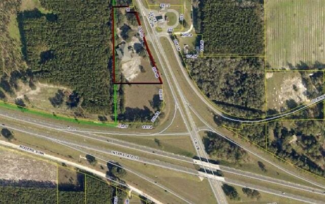 More Photos Of 2640 SE CR 255 Rd, Lee Restaurant For Sale