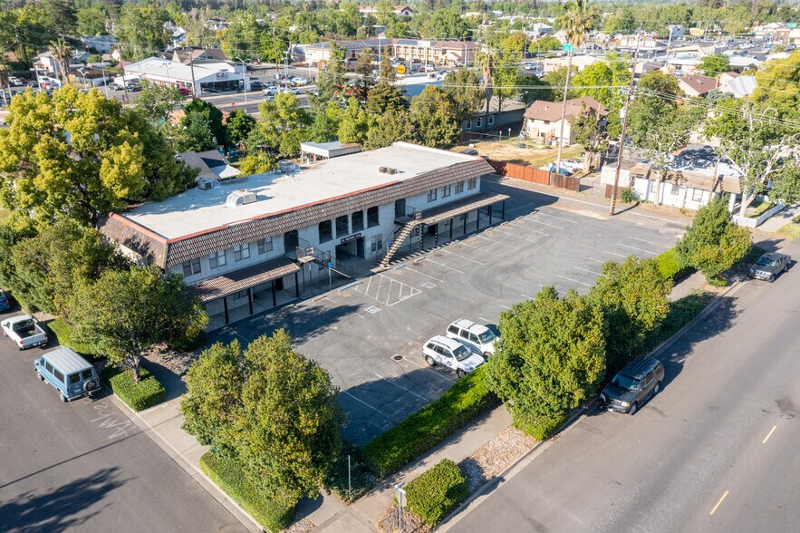 More Photos Of 825 9th St, Marysville Medical For Lease