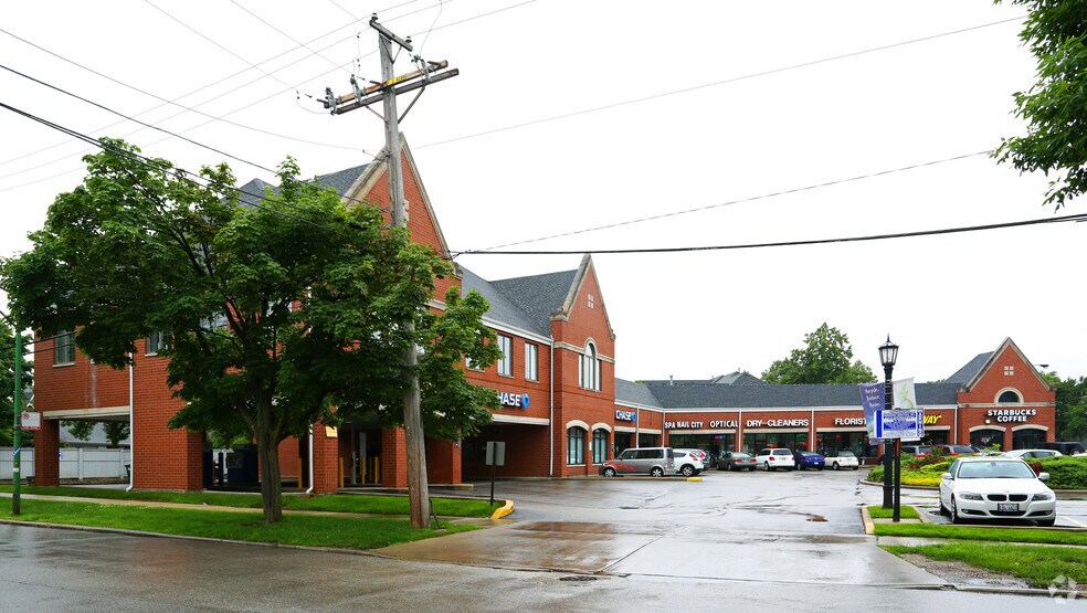 More Photos Of 4141-4255 W Peterson Ave, Chicago Unknown For Lease
