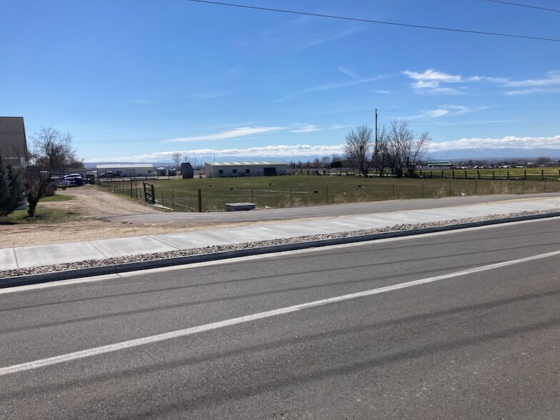 More Photos Of 4855 S Ten Mile Rd, Meridian Land For Sale