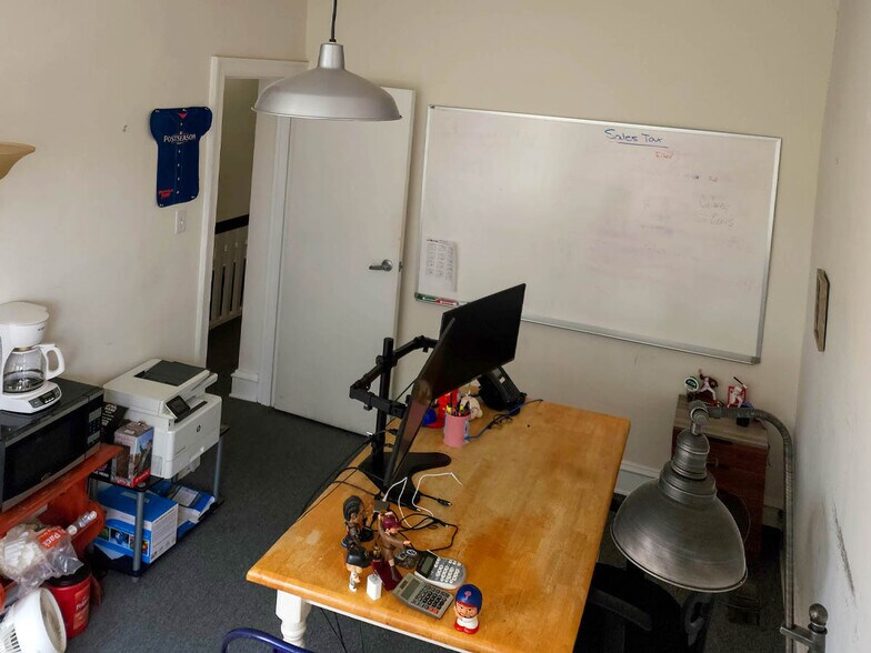 More Photos Of 10 Cricket Ave, Ardmore Office Residential For Sale
