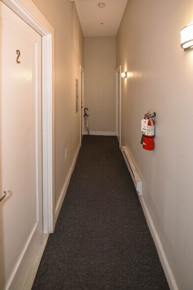 More Photos Of 2-4 E Preston St, Baltimore Apartments For Sale