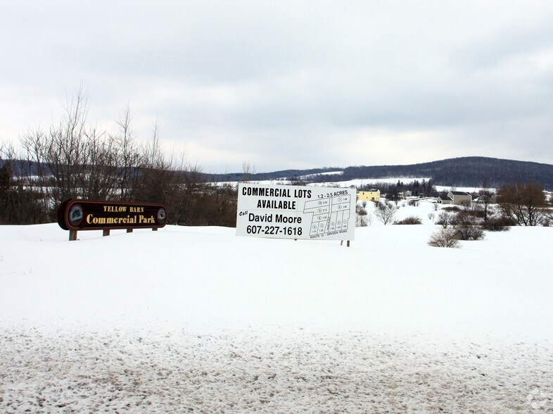 More Photos Of 2065 Dryden Rd, Freeville Land For Sale