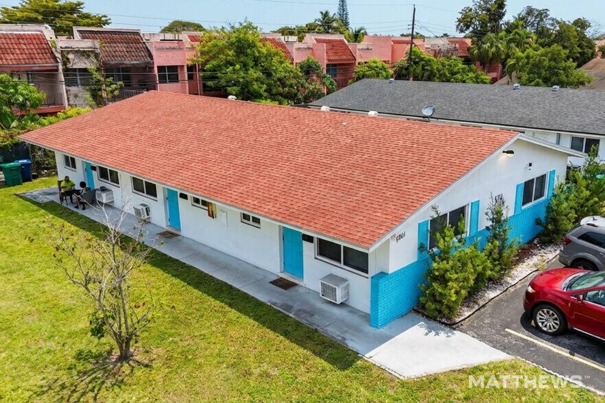 Primary Photo Of 5701 NW 15th St, Fort Lauderdale Apartments For Sale