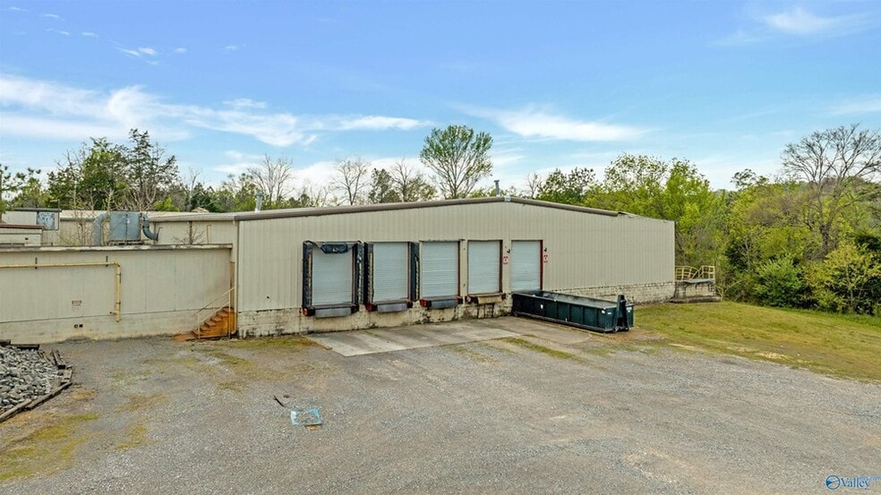 More Photos Of 1800 Airport Rd W, Fort Payne Industrial For Sale