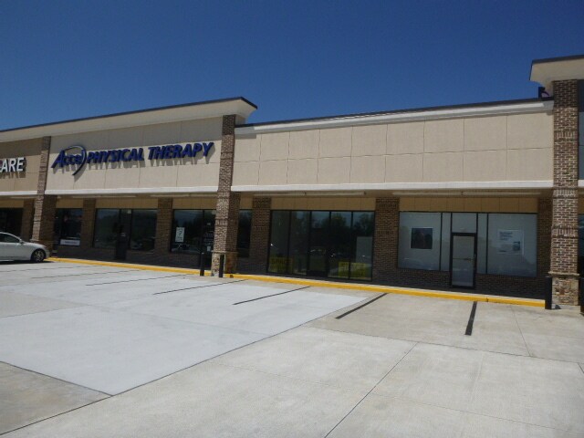 More Photos Of 500 Nathan Dean Blvd, Dallas Unknown For Lease