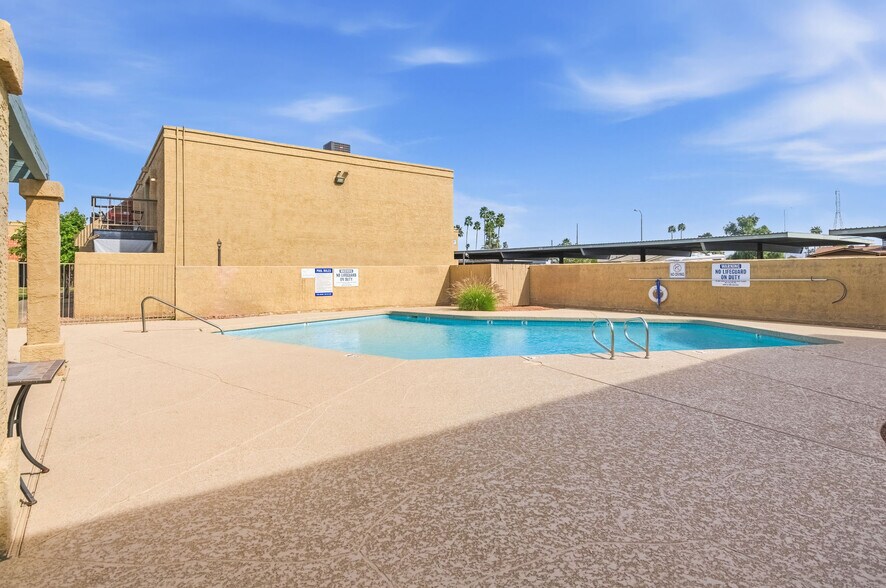 More Photos Of 1224 E Evergreen St, Mesa Apartments For Sale