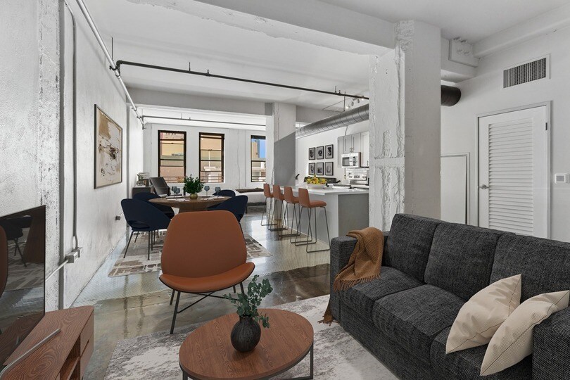 More Photos Of 1007 5th Ave, San Diego Apartments For Lease