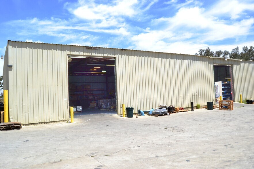 More Photos Of 2282 Goetz Rd, Perris Land For Lease