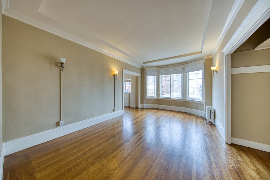 More Photos Of 555 Taylor St, San Francisco Apartments For Sale