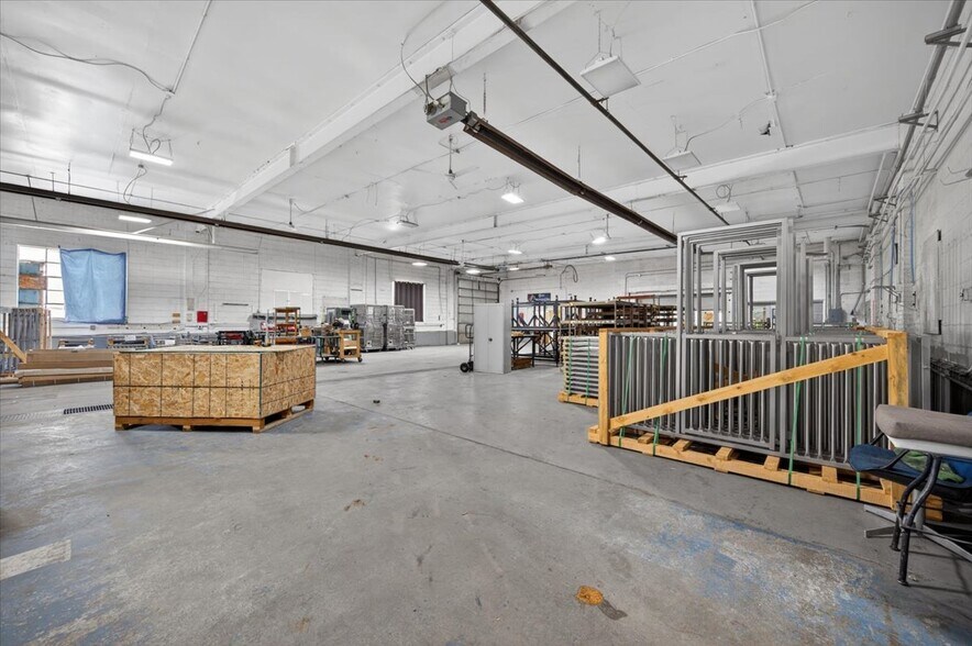 More Photos Of 1302 9th St, Wheatland Industrial For Sale