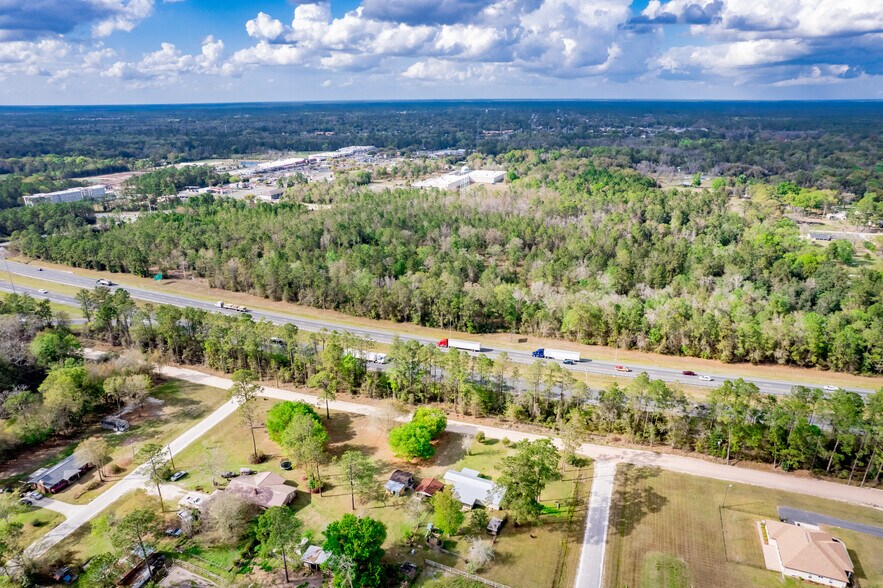 More Photos Of 6th @ Interstate 10, Macclenny Land For Sale
