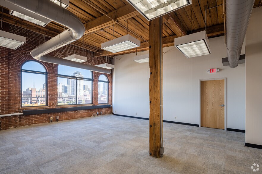 More Photos Of 1310 Papin St, Saint Louis Office For Lease