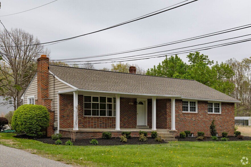 Primary Photo Of 611 Fries Mill Rd, Williamstown Flex For Sale