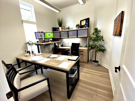 More Photos Of 109 Enterprise Pky, Boerne Loft Creative Space For Lease