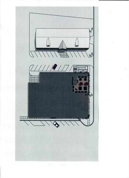 More Photos Of 125 E State St, Cherry Valley Restaurant For Lease