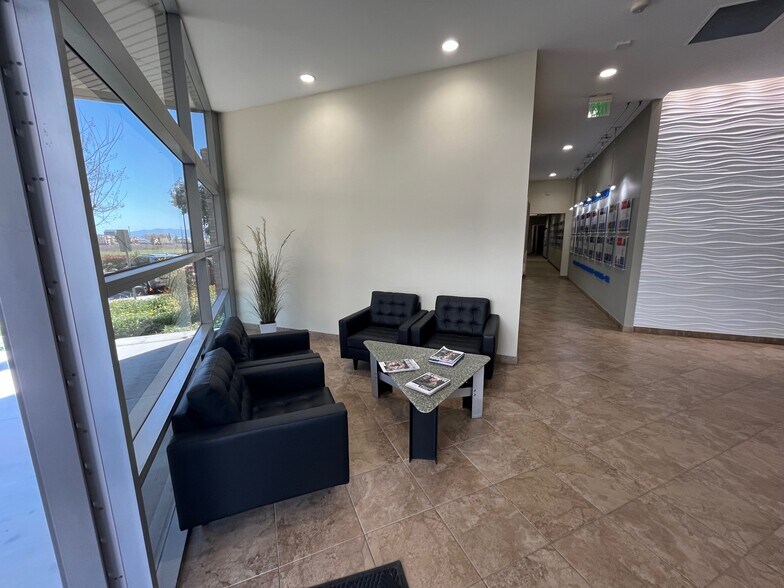 More Photos Of 9485 Haven Ave, Rancho Cucamonga Coworking Space