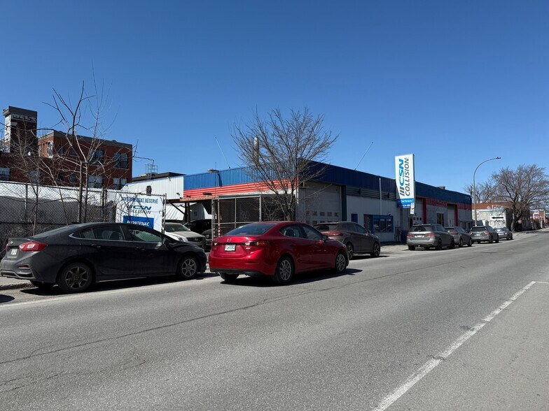 More Photos Of 4278 St Frontenac, Frontenac Auto Repair For Sale