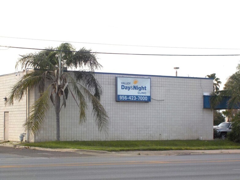More Photos Of 1222 Dixieland Rd, Harlingen Storefront Retail Office For Lease