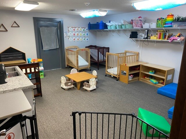 More Photos Of 16 S Summit Ave, Nora Springs Daycare Center For Lease