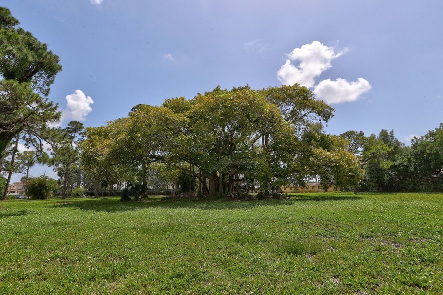 More Photos Of 4600 Purdy Ln, West Palm Beach Land For Sale