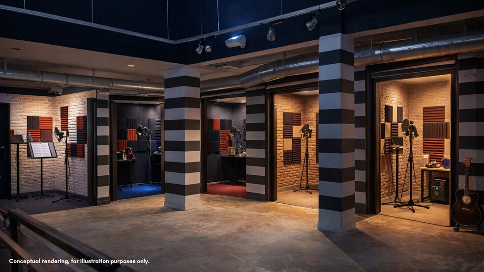 More Photos Of 826 Collins Ave, Miami Beach Storefront Retail Residential For Lease