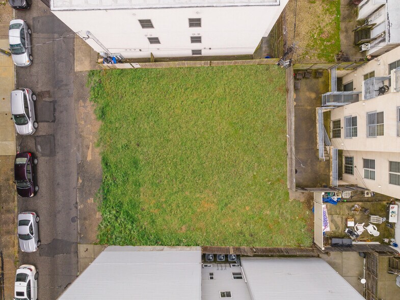 More Photos Of 1314-1318 N Carlisle St, Philadelphia Land For Sale