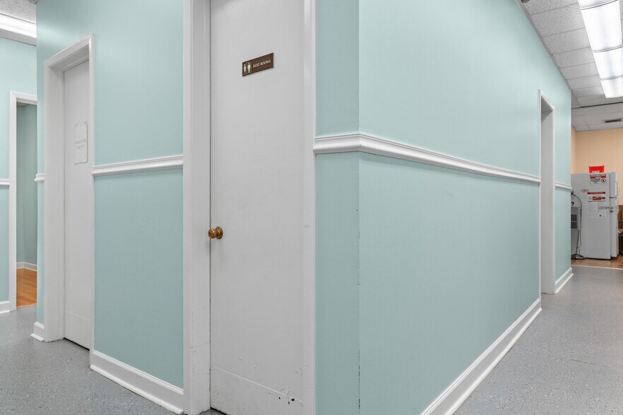 More Photos Of 941 Summers Ave, Orangeburg Medical For Sale