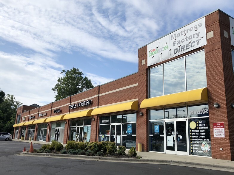 More Photos Of 3741 Battleground Ave, Greensboro Storefront Retail Office For Lease