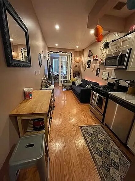 More Photos Of 321 Menahan St, Brooklyn Apartments For Sale