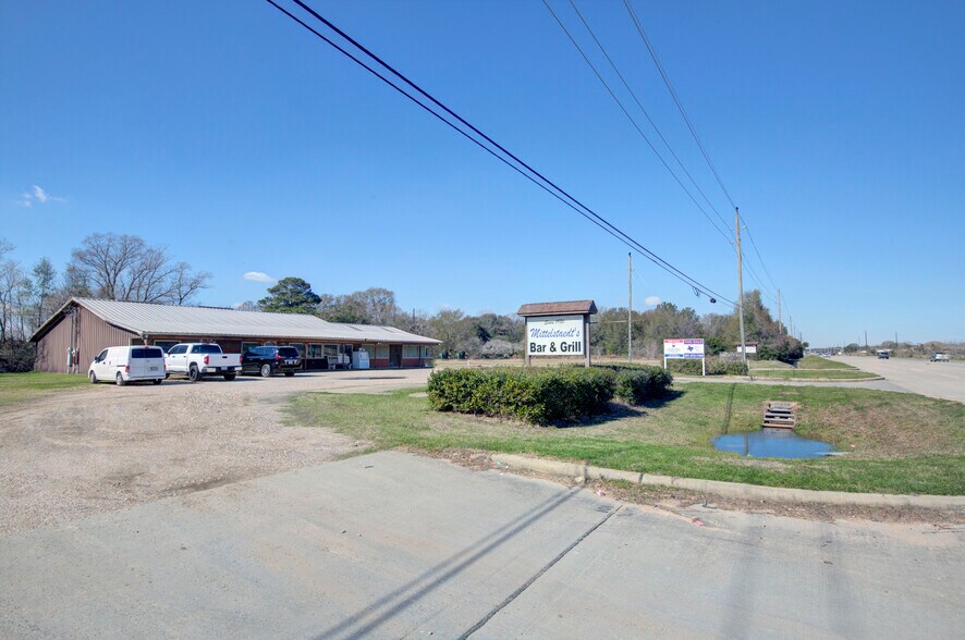 Primary Photo Of 19403 Stuebner Airline Rd, Spring Land For Sale