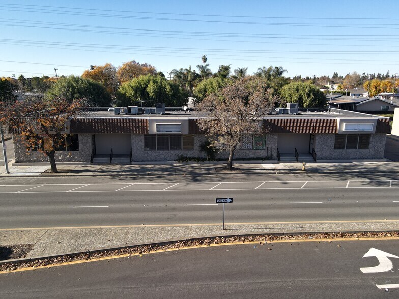 More Photos Of 40919-40931 Grimmer Blvd, Fremont Freestanding For Sale