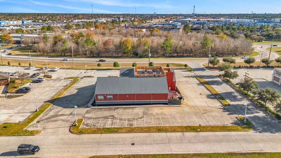 More Photos Of 1440 Louetta Rd, Spring Restaurant For Lease