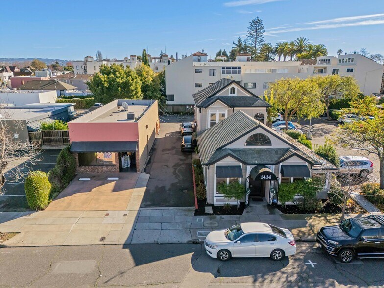 More Photos Of 1414 Everett St, Alameda Office For Sale