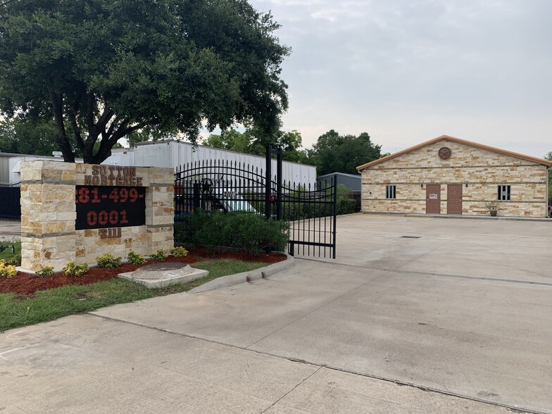 Primary Photo Of 2111 Hwy 90-A, Missouri City Office For Sale