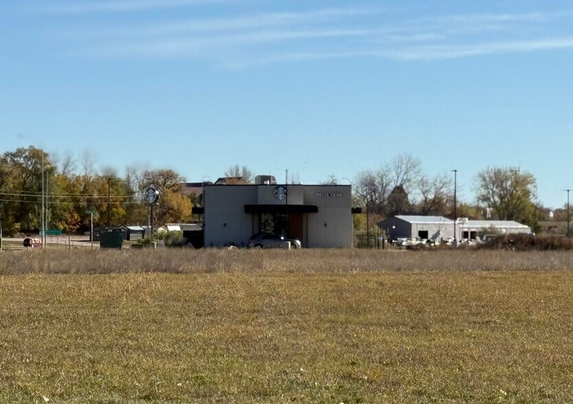 More Photos Of Lot A South Valley Drive Dr @ E. St Patrick Street, Rapid City Land For Sale