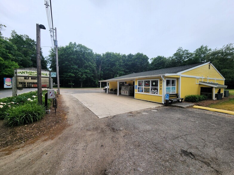 More Photos Of 5333-5353 Scenic Dr, Whitehall General Retail For Sale