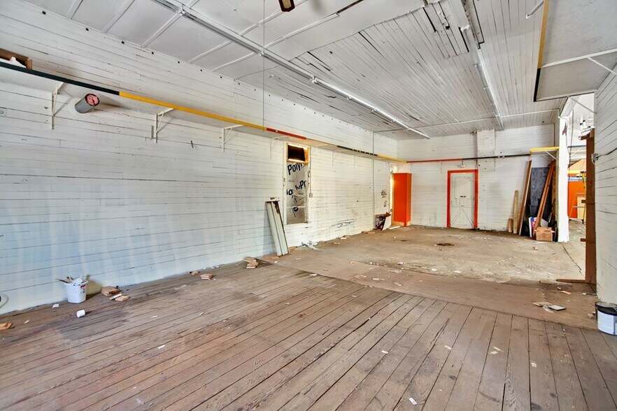 More Photos Of 101 W Main St, Harrison Valley General Retail For Sale