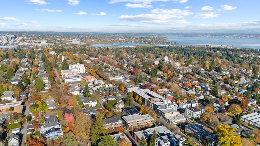 More Photos Of 507 19th Ave E, Seattle Apartments For Sale