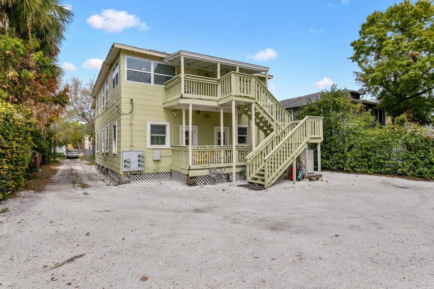 More Photos Of 1720 W Hills Ave, Tampa Apartments For Sale