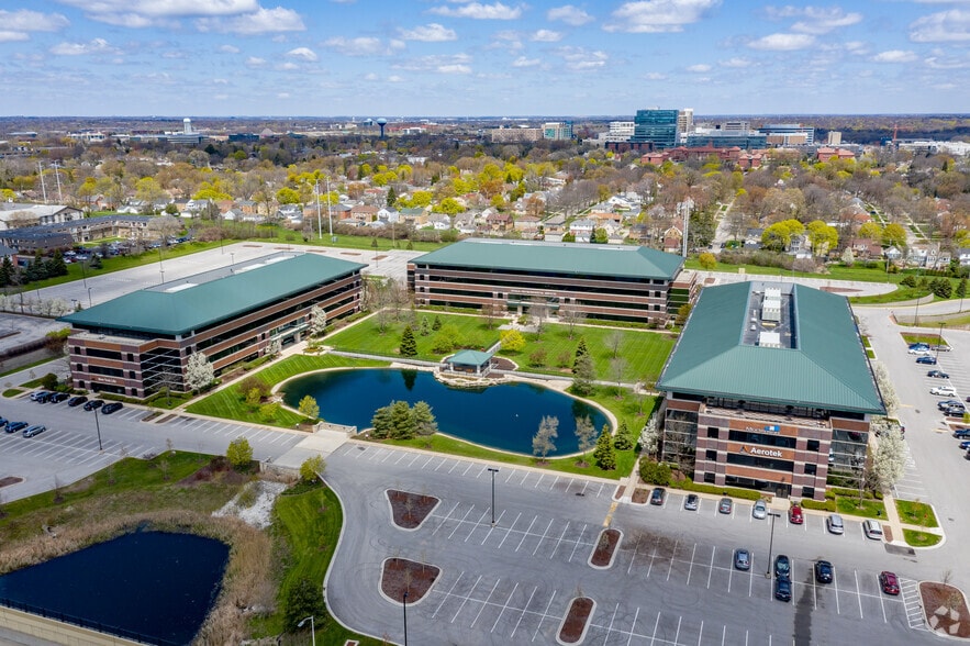 More Photos Of 115 S 84th St, Milwaukee Office For Lease