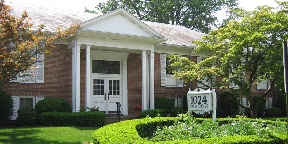 More Photos Of 1020-1030 Park Ave, Plainfield Medical For Sale