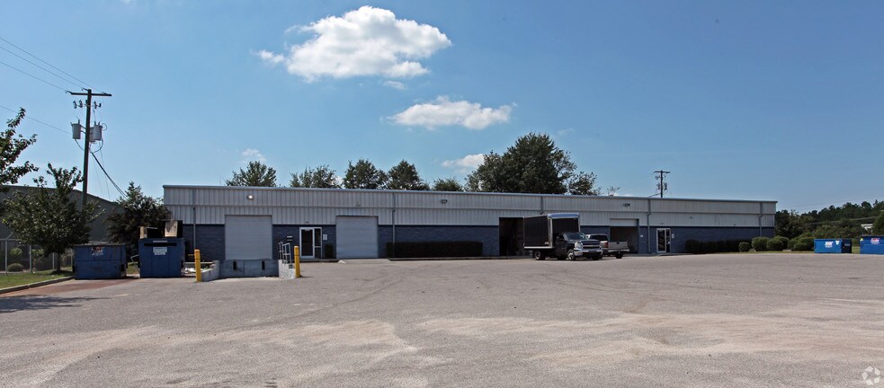 Primary Photo Of 1022 Industrial Ct, Lexington Industrial For Sale