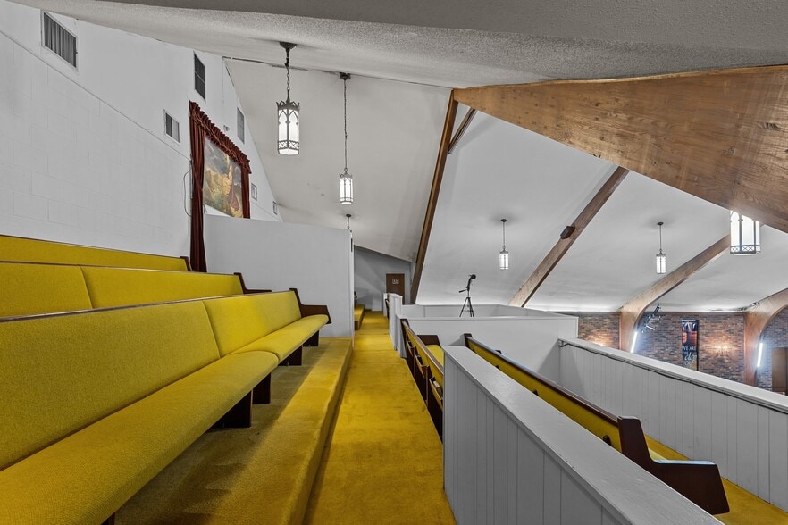 More Photos Of 2621 Owen Dr, Fayetteville Religious Facility For Sale