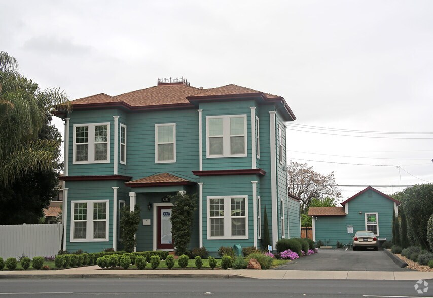 Primary Photo Of 8330 Brentwood Blvd, Brentwood Medical For Lease